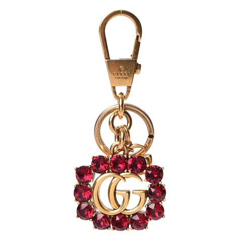 gucci rings double g|gucci double g keychain.